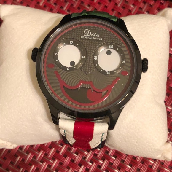 Dita Joker Clown Watch - Picture 8 of 10